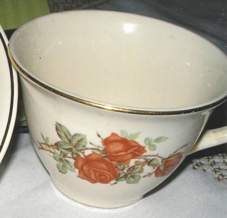 UNI225 Flat Cup