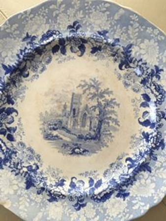 Vignette by England