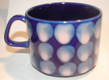 Copenhagen Flat Cup