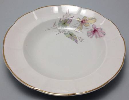 5090 Rim Soup Bowl