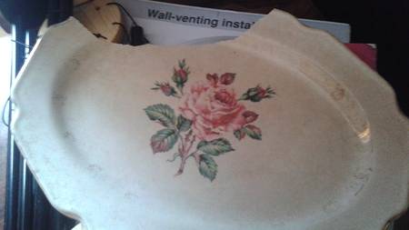Prairie Rose by USA