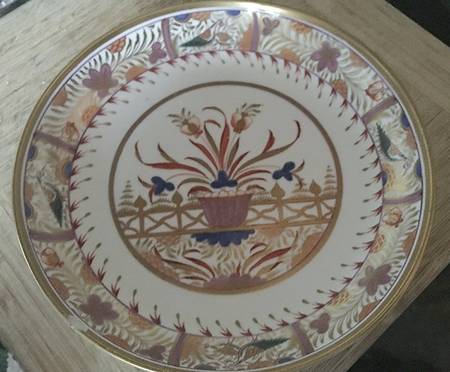 498 by Spode