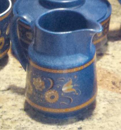 WIG1603 Creamer