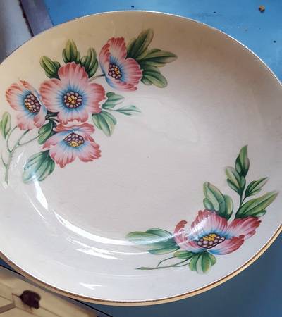 UNI134 Coupe Soup Bowl