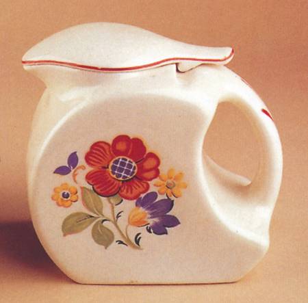 Kitchen Bouquet 56 Oz Pitcher with Lid