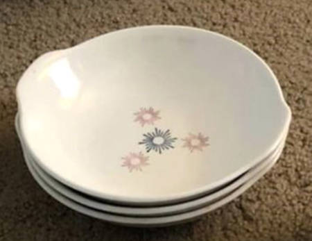 UNI237 Lugged Soup Bowl