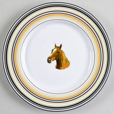 Tarrington House Salad Plate