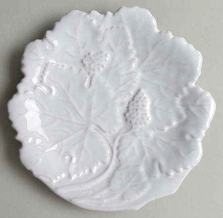 UG18 Salad Plate