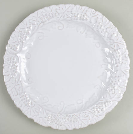 UG18 Dinner Plate