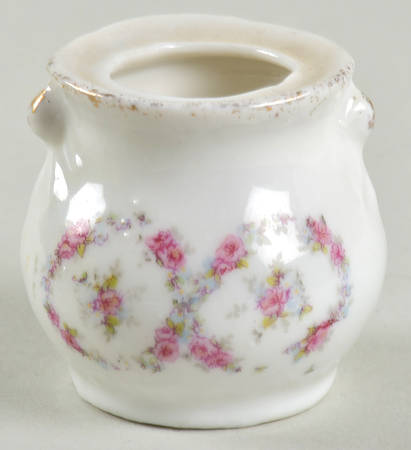UC1021 Child's Sugar Bowl No Lid