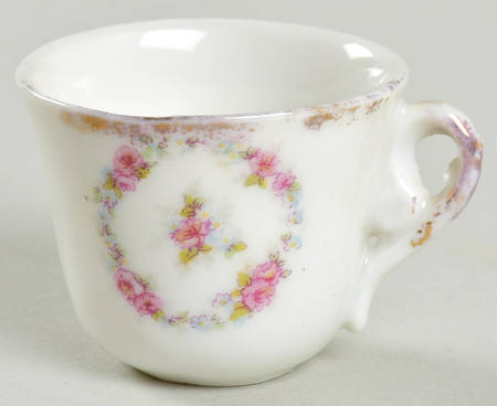 UC1021 Child's Cup No Saucer