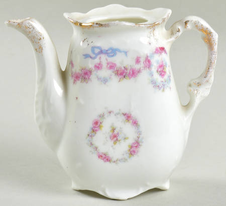 UC1021 Child's Coffee Pot No Lid