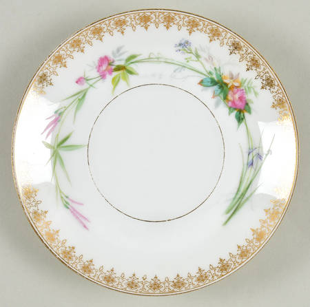 UC1023 Saucer