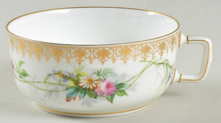 UC1023 Flat Cup