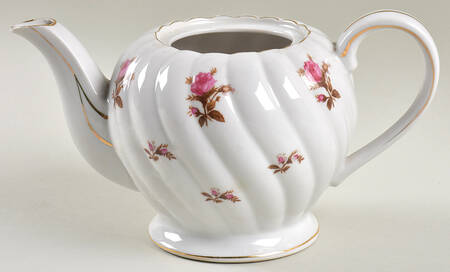 UCA100 Teapot No Lid