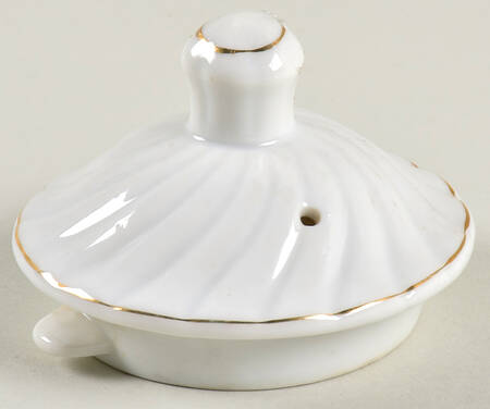 UCA100 Lid for Teapot