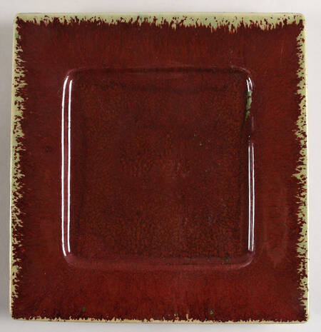 Oxblood