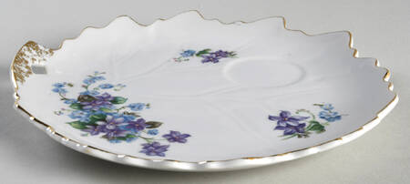 UC1030 Snack Plate