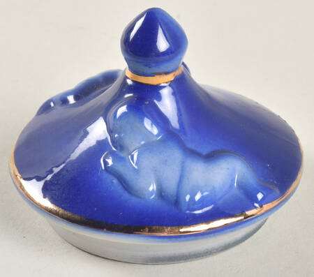 UC629 Lid for Sugar Bowl