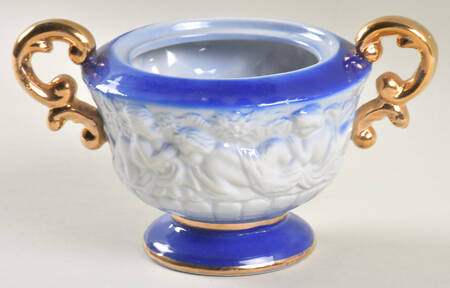 UC629 Sugar Bowl No Lid