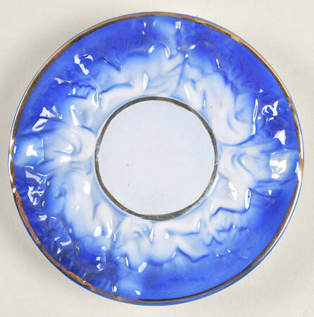 UC629 Saucer for Demitasse Cup