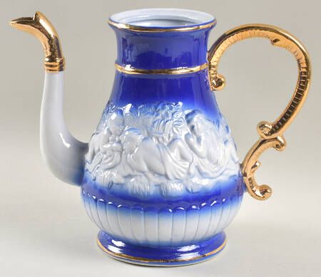 UC629 Coffee Pot No Lid