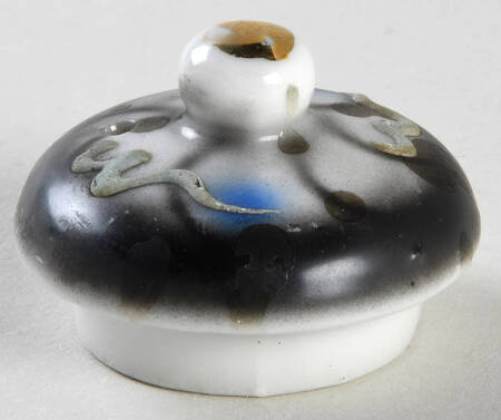 UC1036 Lid for Teapot