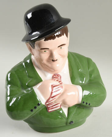 Cookie Jars Lid for Figural Cookie Jar