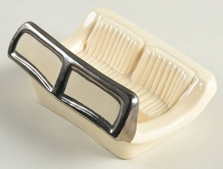 Cookie Jars Lid for Figural Cookie Jar