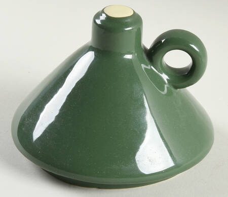 Cookie Jars Lid for Figural Cookie Jar