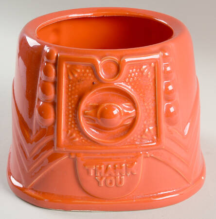 Cookie Jars Figural Cookie Jar No Lid