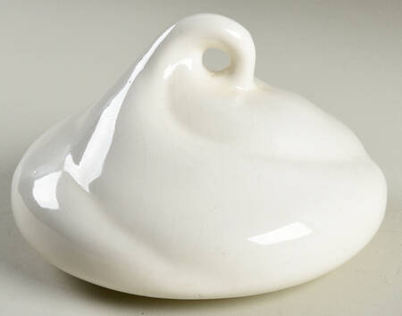 Cookie Jars Lid for Figural Cookie Jar