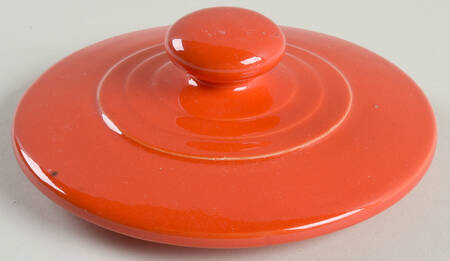 Cookie Jars Lid for Figural Cookie Jar
