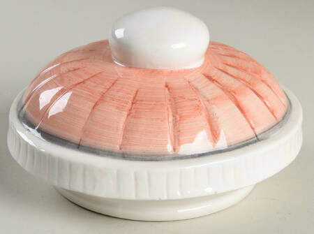Cookie Jars Lid for Figural Cookie Jar