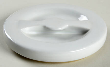 Cookie Jars Lid for Figural Cookie Jar