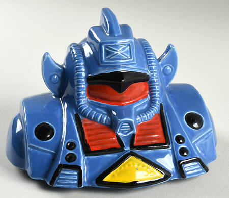 Cookie Jars Lid for Figural Cookie Jar