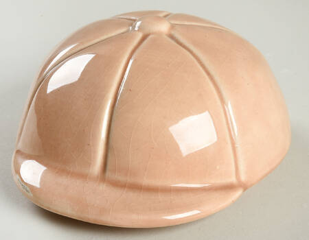 Cookie Jars Lid for Figural Cookie Jar