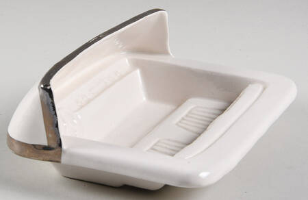 Cookie Jars Lid for Figural Cookie Jar