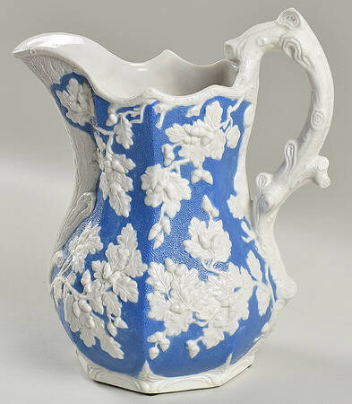 Charter Oak 56 Oz Jug by US Pottery