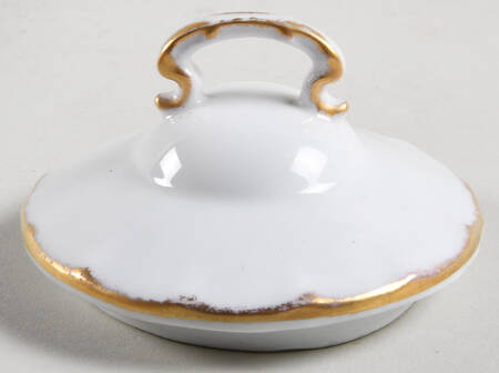 VTO29 Lid for Oversize Sugar Bowl