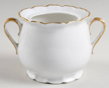 VTO29 Oversize Sugar Bowl-No Lid