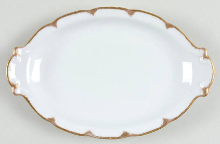 VTO29 Underplate for Gravy Boat