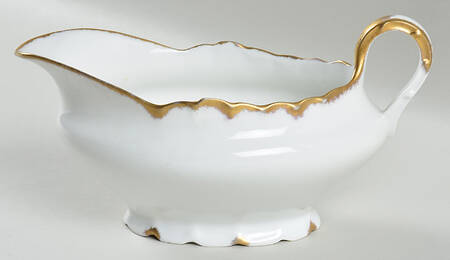 VTO29 Gravy Boat