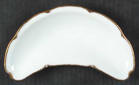 VTO29 Bone Dish