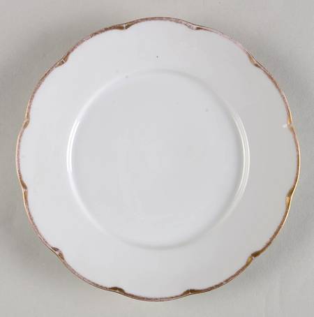 VTO29 Dessert/Pie Plate