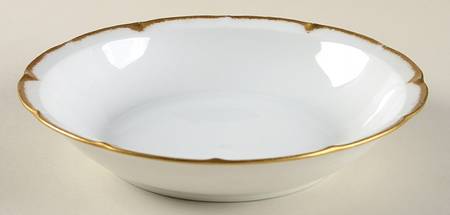 VTO29 Coupe Soup Bowl