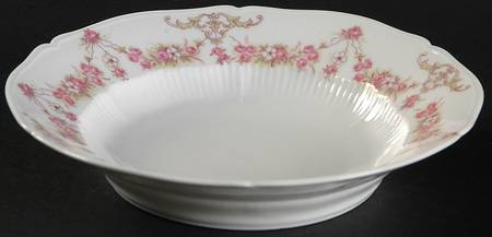 VNN2 Fruit/Dessert (Sauce) Bowl