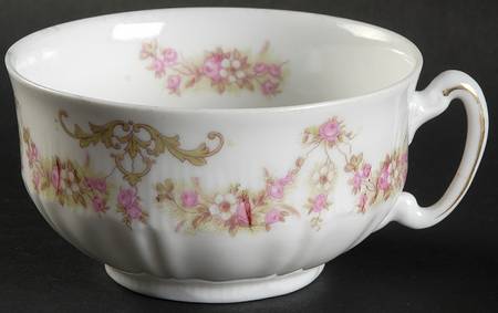 VNN2 Flat Cup