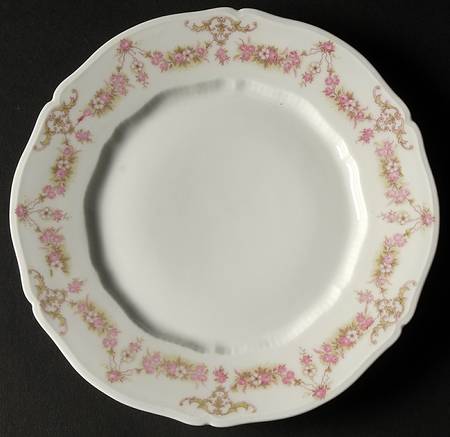 VNN2 Salad Plate