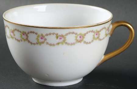 VTO6 Flat Cup